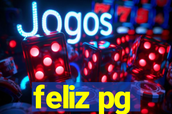 feliz pg